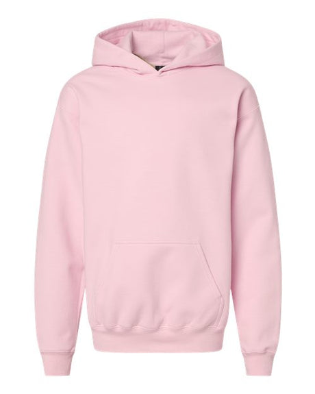 Gildan Youth Softstyle Midweight Hooded Sweatshirt