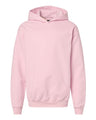 Gildan Youth Softstyle Midweight Hooded Sweatshirt