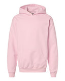 Gildan Youth Midweight Hooded Sweatshirt – Cotton Fleece Hoodie