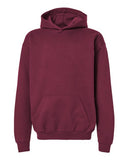 Gildan Softstyle Youth Midweight Hooded Sweatshirt – Fleece Hoodie