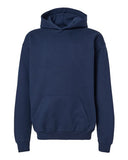 Gildan Softstyle Youth Midweight Hooded Sweatshirt – Fleece Hoodie