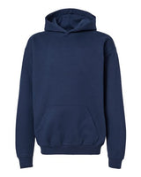 Gildan® Softstyle Youth Midweight Hooded Sweatshirt