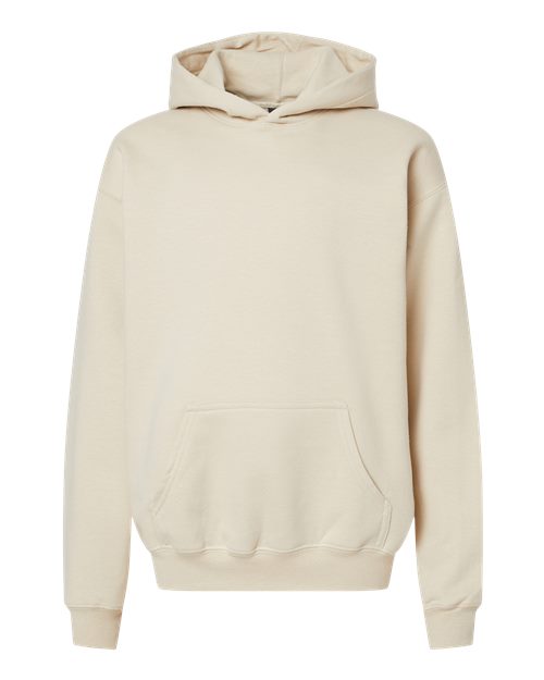 Softstyle® Youth Midweight Hooded Sweatshirt