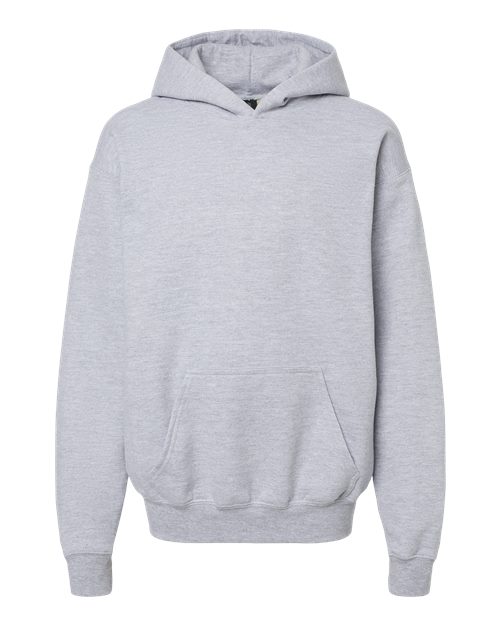 Gildan Youth Softstyle Midweight Hooded Sweatshirt