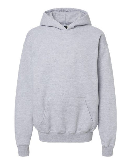 Gildan Youth Softstyle Midweight Hooded Sweatshirt