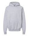 Gildan Youth Softstyle Midweight Hooded Sweatshirt