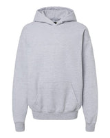 Softstyle® Youth Midweight Hooded Sweatshirt