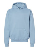 Gildan Softstyle Youth Midweight Hooded Sweatshirt – Fleece Hoodie