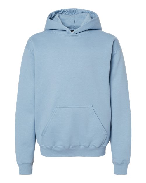 Gildan Youth Softstyle Midweight Hooded Sweatshirt