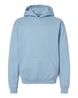 Gildan Youth Softstyle Midweight Hooded Sweatshirt