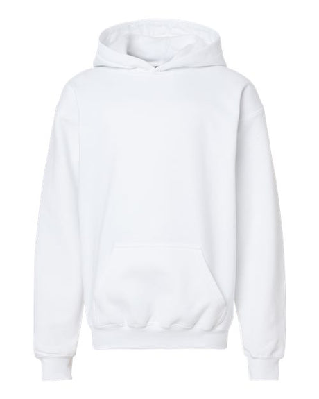 Gildan Youth Softstyle Midweight Hooded Sweatshirt