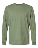 Gildan Unisex Softstyle CVC Long Sleeve T-Shirt