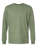 Gildan Unisex Softstyle CVC Long Sleeve T-Shirt