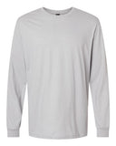 Gildan Unisex Softstyle CVC Long Sleeve T-Shirt