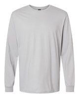 Gildan Unisex Softstyle CVC Long Sleeve T-Shirt