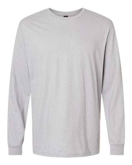 Gildan Unisex Softstyle CVC Long Sleeve T-Shirt