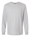 Gildan Unisex Softstyle CVC Long Sleeve T-Shirt
