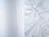 1 Yard Stretch Bridal Satin Fabric 250 GSM, 58/60? Wide Polyester Spandex Blend