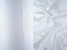 1 Yard Stretch Bridal Satin Casino Fabric 58 Inch Wide