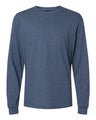 Gildan Unisex Softstyle CVC Long Sleeve T-Shirt