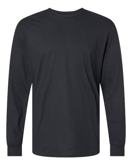 Softstyle® CVC Long Sleeve T-Shirt