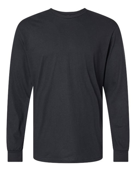 Gildan Unisex Softstyle CVC Long Sleeve T-Shirt