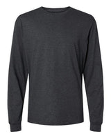 Softstyle® CVC Long Sleeve T-Shirt