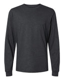 Gildan Unisex Softstyle CVC Long Sleeve T-Shirt