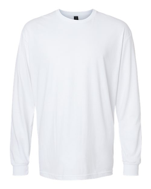 Softstyle® CVC Long Sleeve T-Shirt