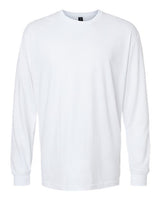 Gildan Unisex Softstyle CVC Long Sleeve T-Shirt