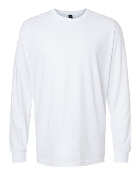 Gildan Unisex Softstyle CVC Long Sleeve T-Shirt