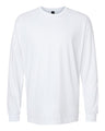 Gildan Unisex Softstyle CVC Long Sleeve T-Shirt