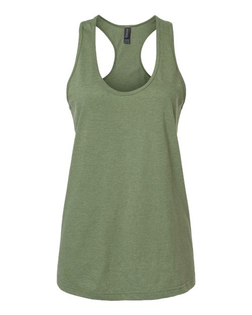 Gildan® Softstyle Women’s CVC Racerback Tank Top