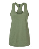 Gildan Women’s Softstyle CVC Racerback Tank Top – Lightweight