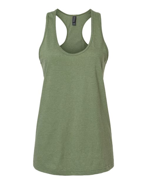 Gildan Women's Softstyle CVC Racerback Tank Top