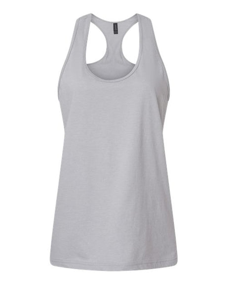 Gildan Women's Softstyle CVC Racerback Tank Top