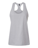 Gildan Women’s Softstyle Racerback Tank – CVC Fabric Fit