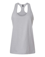 Softstyle® Women’s CVC Racerback Tank Top