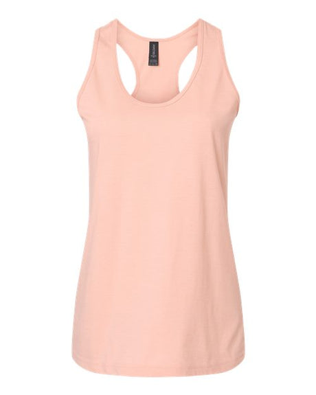 Gildan Women's Softstyle CVC Racerback Tank Top