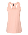Gildan Women's Softstyle CVC Racerback Tank Top