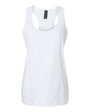 Gildan Women’s Softstyle Racerback Tank – CVC Fabric Fit