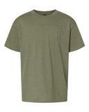 Gildan Youth Softstyle CVC T-Shirt | Soft Cotton Tee