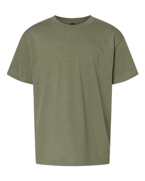 Gildan Youth Softstyle CVC T-Shirt