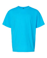 Gildan Youth Softstyle CVC T-Shirt
