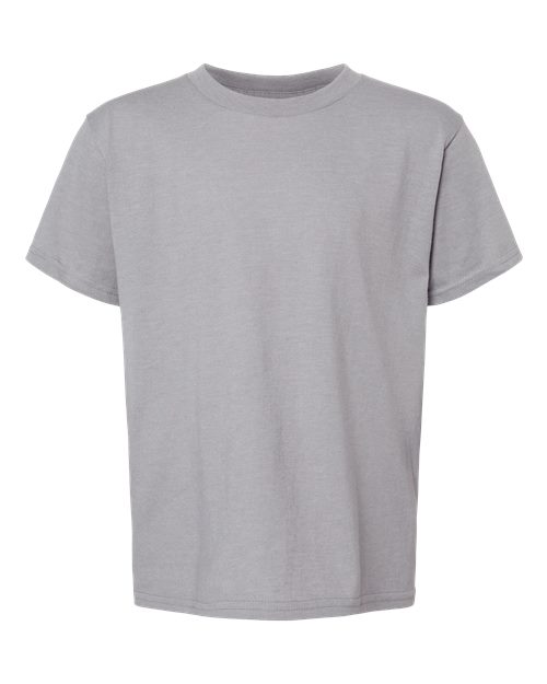 Gildan Youth Softstyle CVC T-Shirt