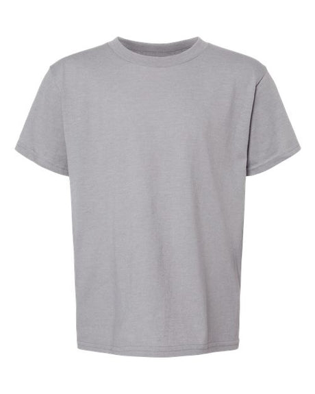 Gildan Youth Softstyle CVC T-Shirt