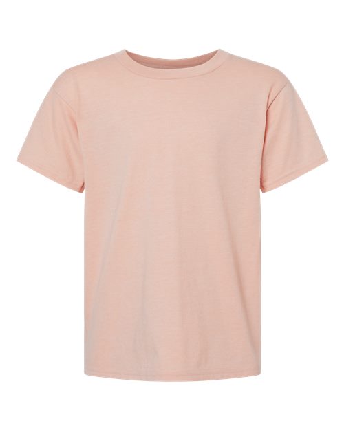 Gildan Youth Softstyle CVC T-Shirt