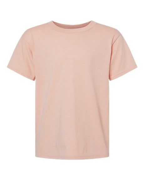 Gildan Youth Softstyle CVC T-Shirt