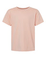 Gildan Youth Softstyle CVC T-Shirt