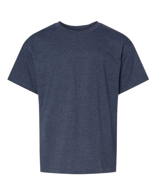 Gildan Youth Softstyle CVC T-Shirt